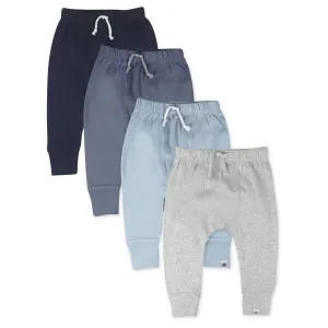 4-Pack Organic Cotton Honest Pants