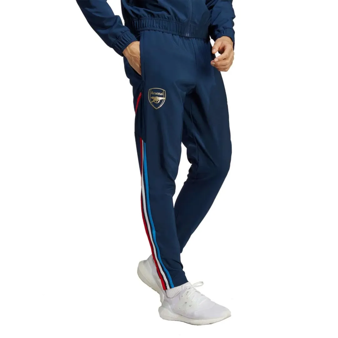 adidas - Men's Arsenal FC Presentation Pant (HZ9991)