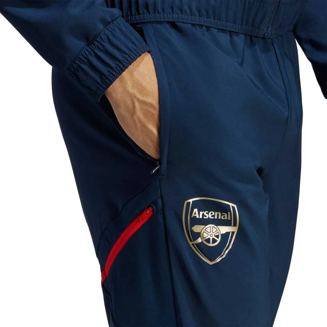 adidas - Men's Arsenal FC Presentation Pant (HZ9991)