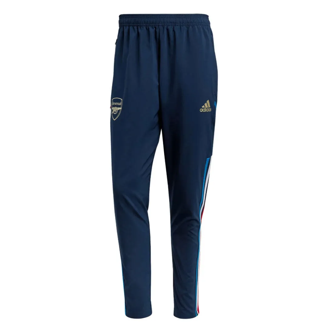 adidas - Men's Arsenal FC Presentation Pant (HZ9991)