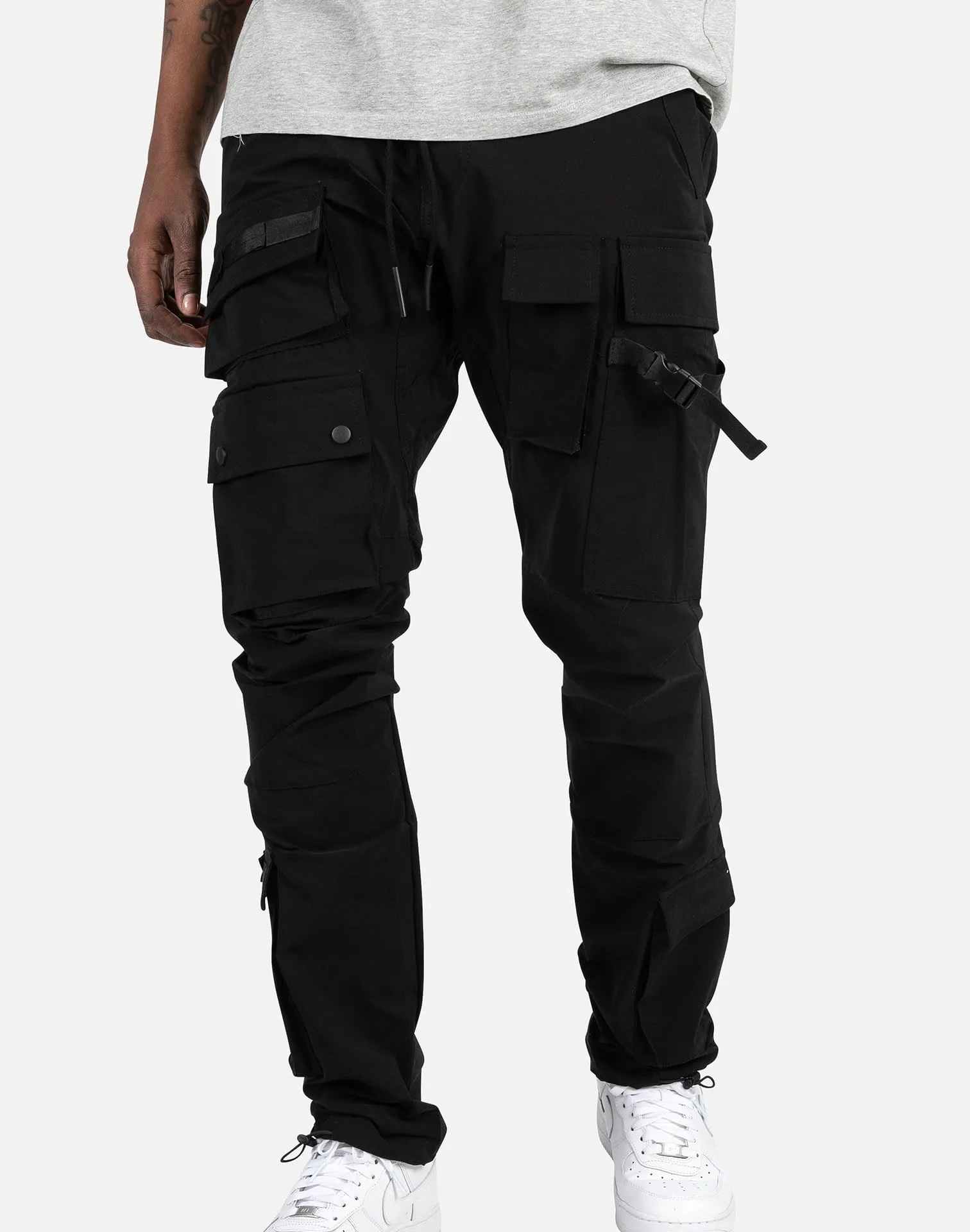 American Stitch Cargo Pocket Utility Pants