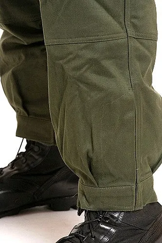 Belgian M88 Combat Pants