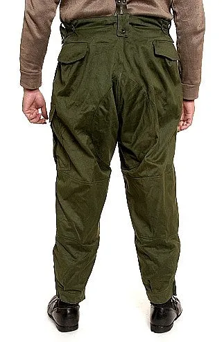 Belgian M88 Combat Pants