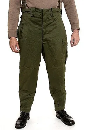 Belgian M88 Combat Pants