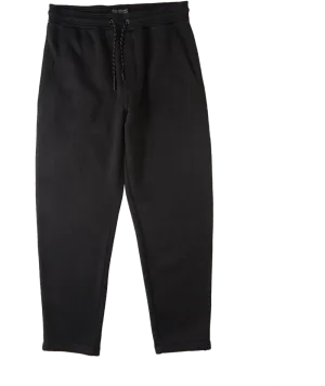 Billabong Boundary Pants-Black Heather