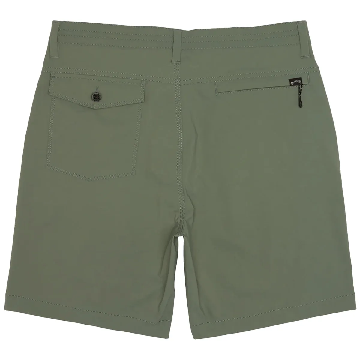 Billabong Surftrek Plus Hybrid 19" Shorts