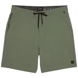 Billabong Surftrek Plus Hybrid 19" Shorts