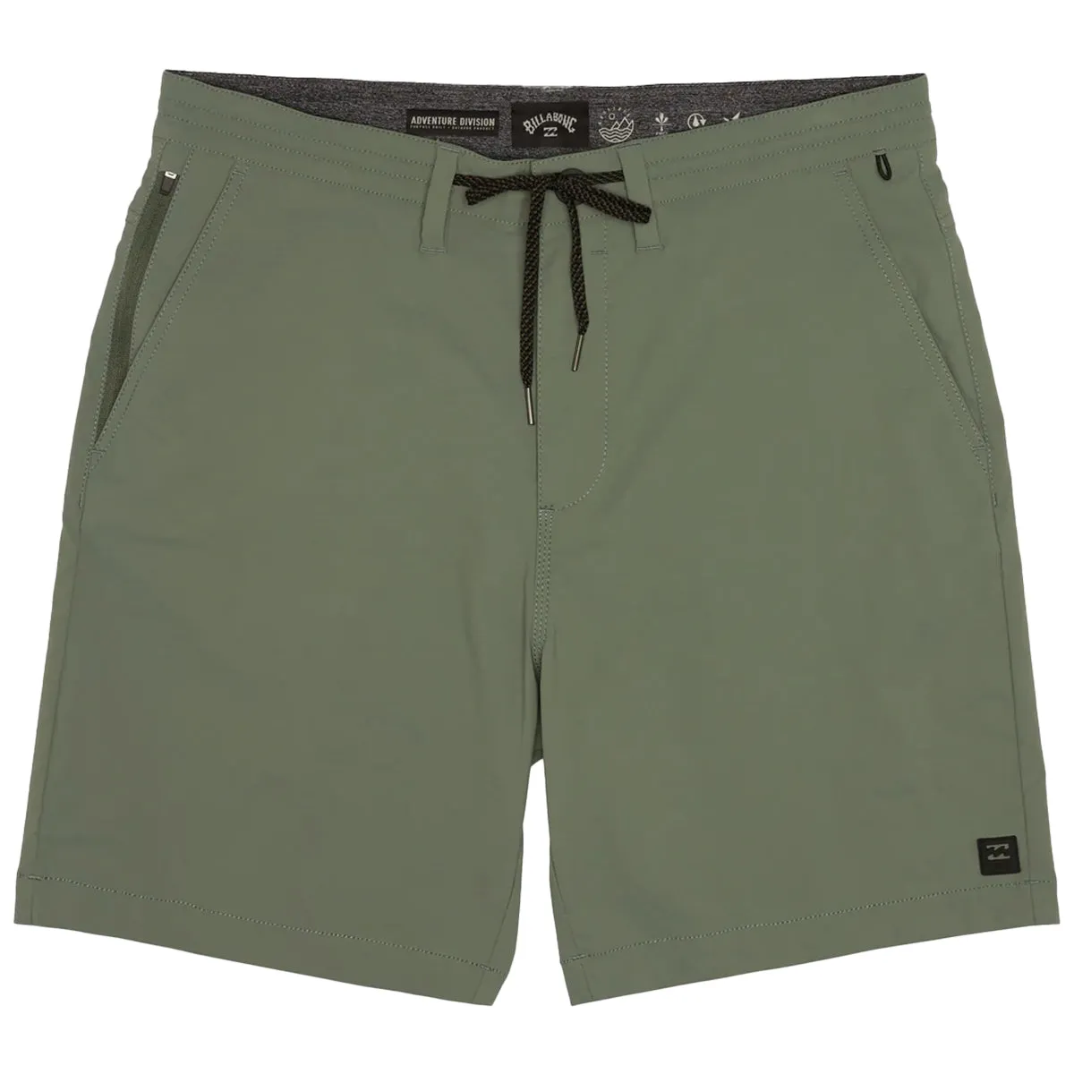 Billabong Surftrek Plus Hybrid 19" Shorts