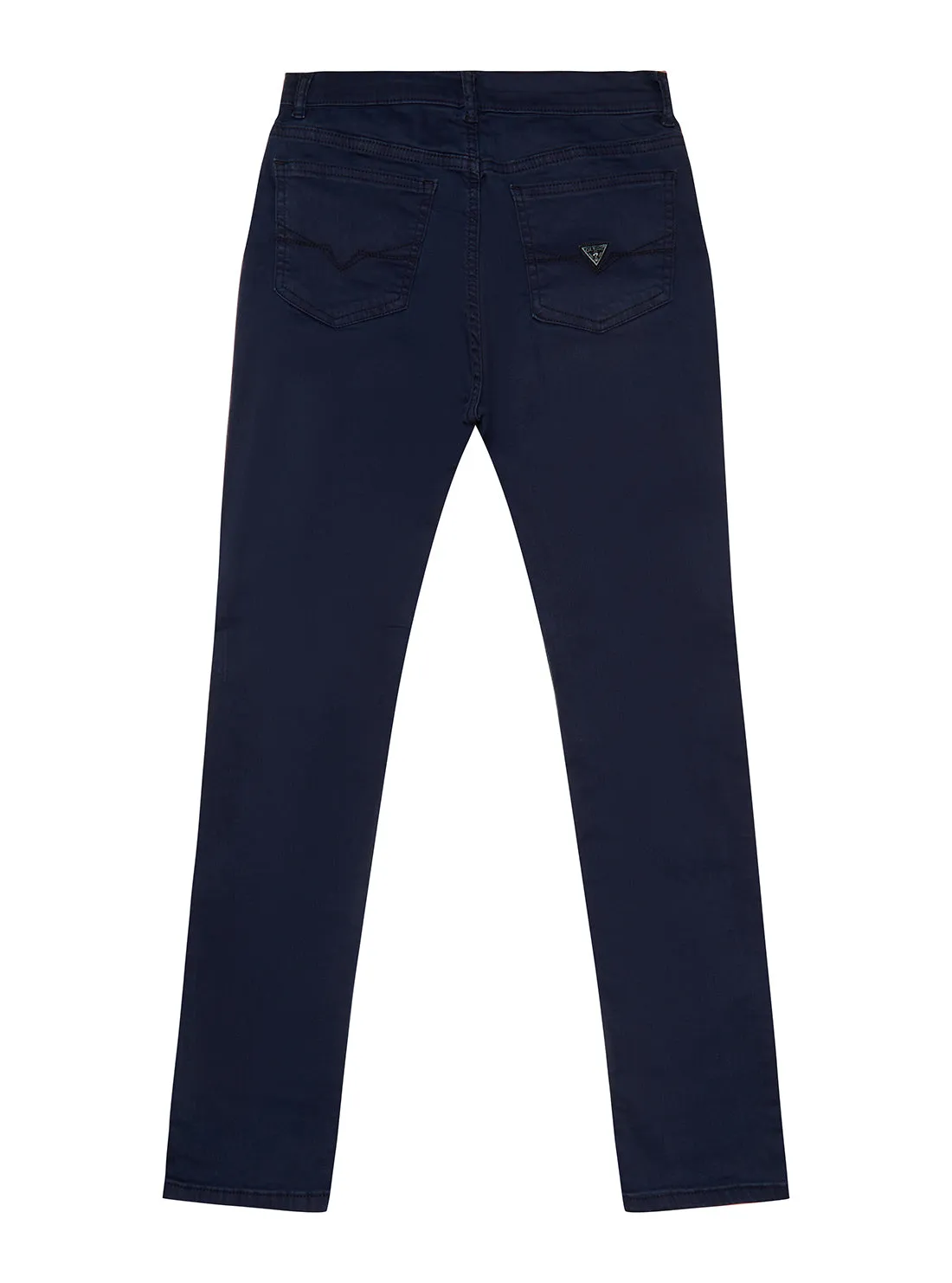 Blue St Bull Denim Jeans (7-16)