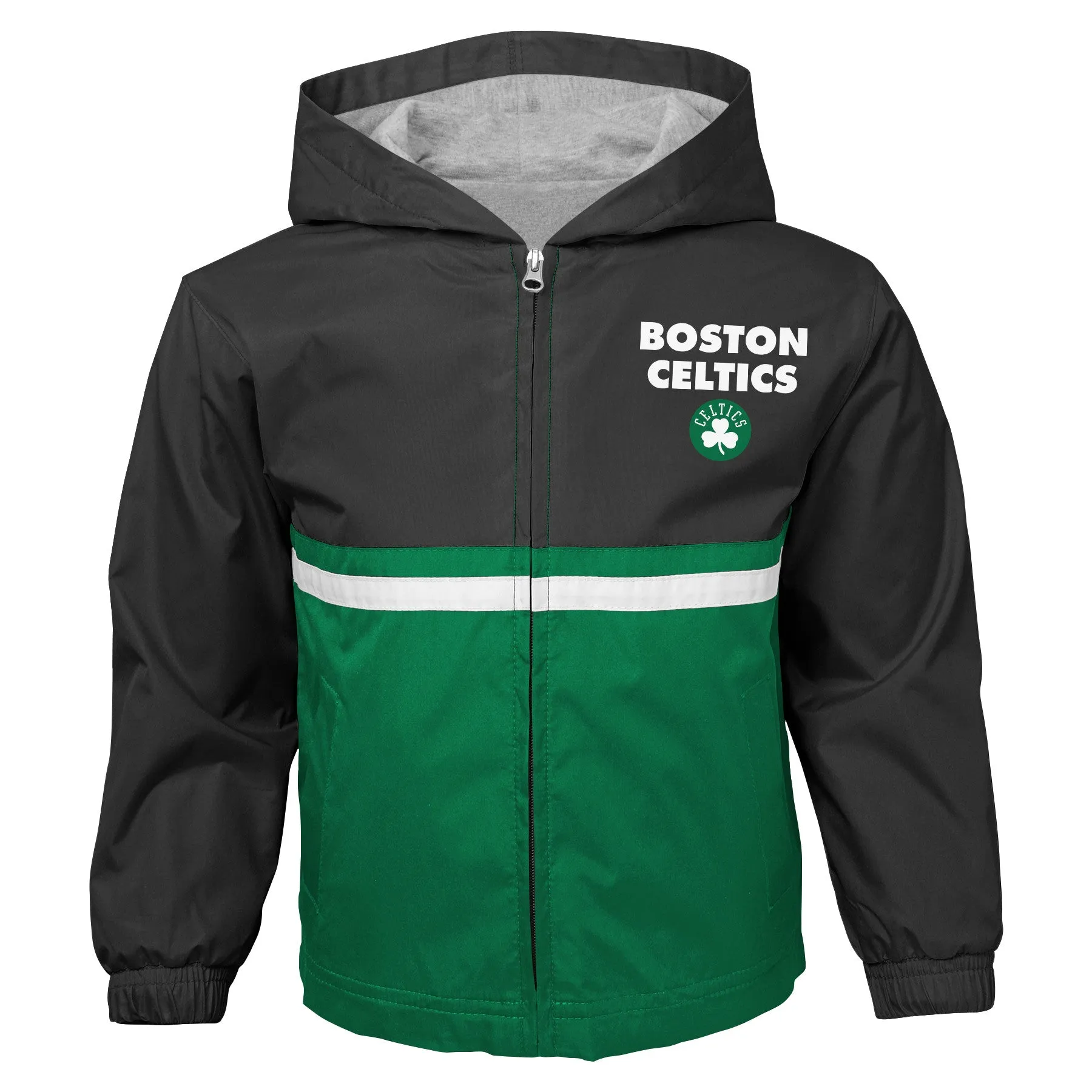 Boston Celtics Wind Suit