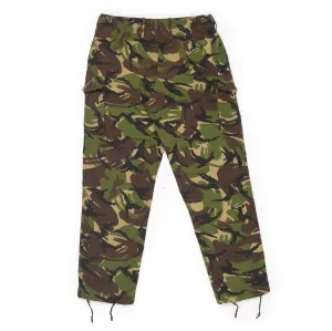 British DPM Field Pants