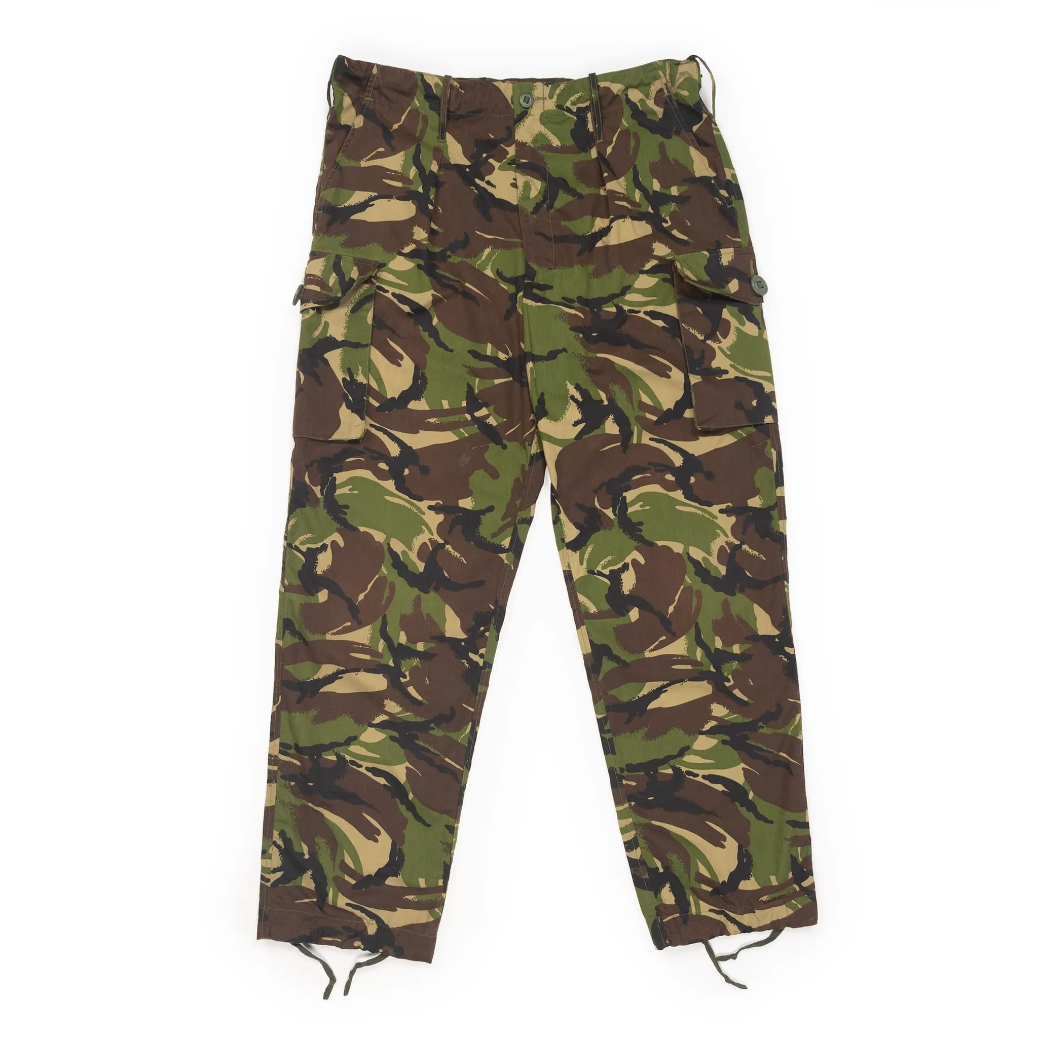 British DPM Field Pants