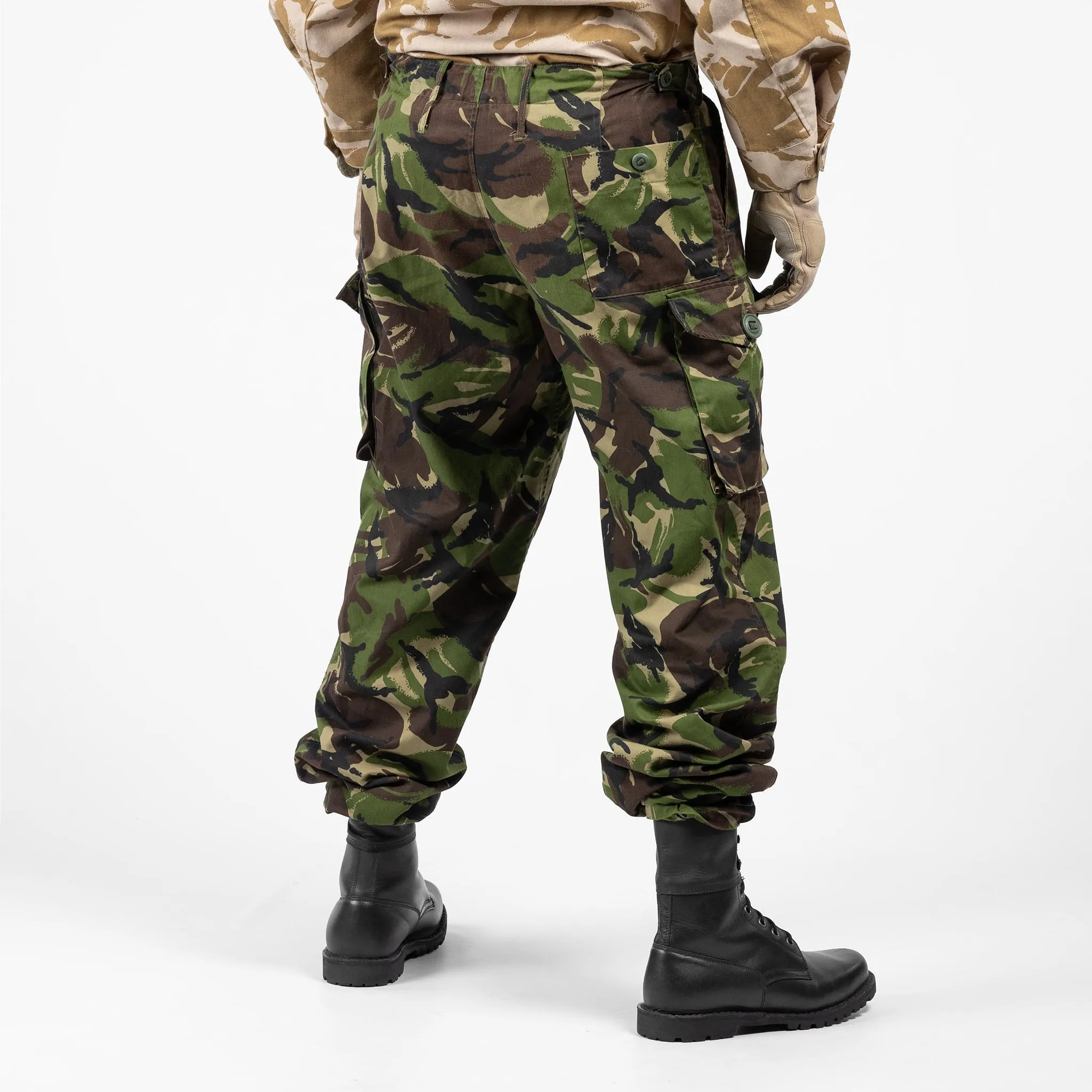 British DPM Field Pants