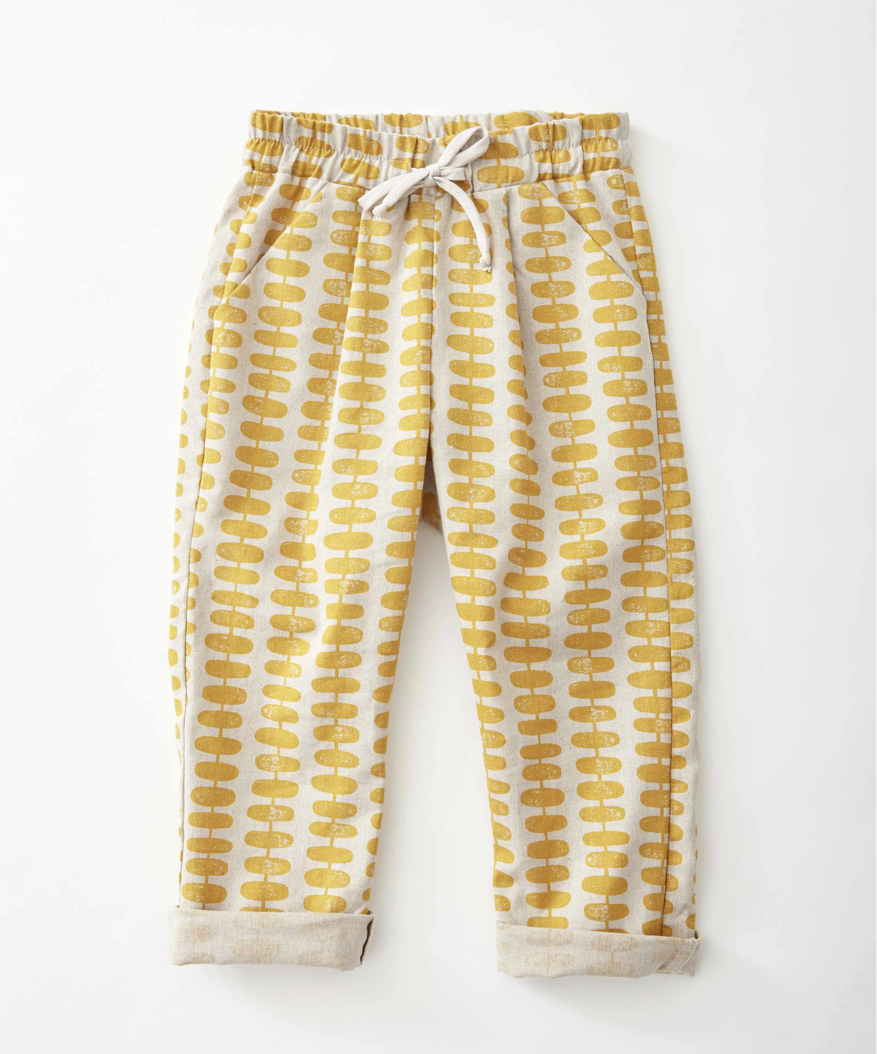 Cactus Pants Sewing Pattern