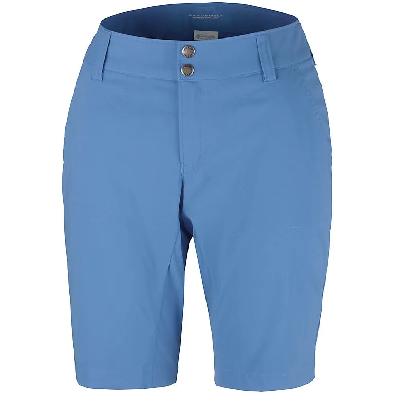 Columbia Womens Saturday Trail Long Short