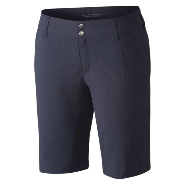 Columbia Womens Saturday Trail Long Short