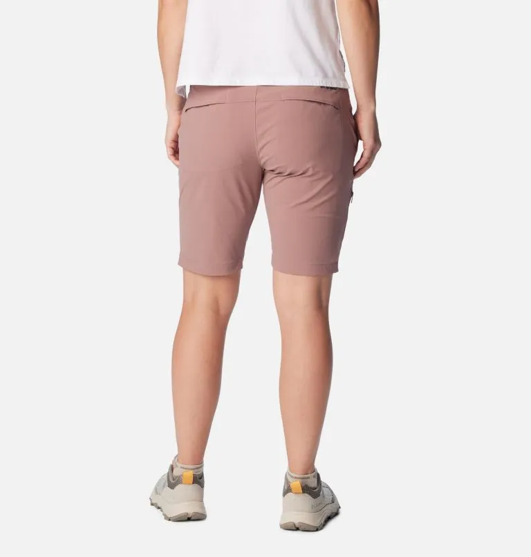 Columbia Womens Saturday Trail Long Short