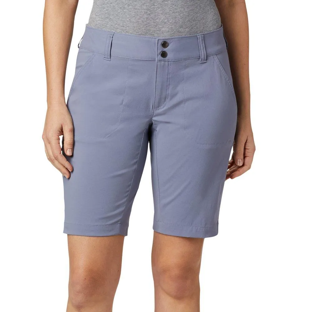 Columbia Womens Saturday Trail Long Short