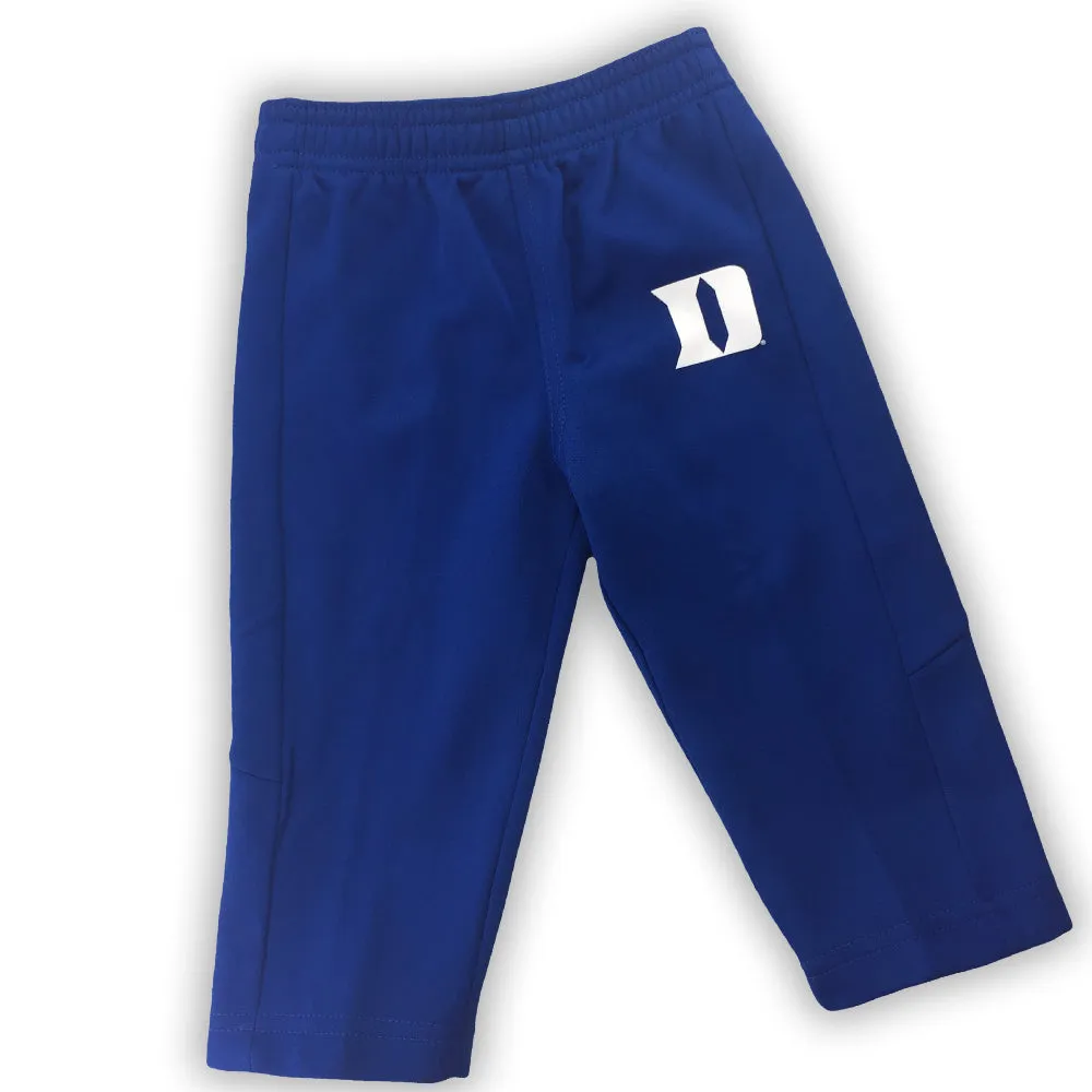 Duke Infant Gridiron Jacket and Pants Set