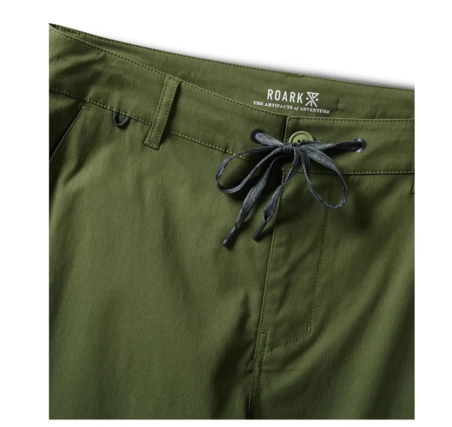 Explorer Adventure Pants