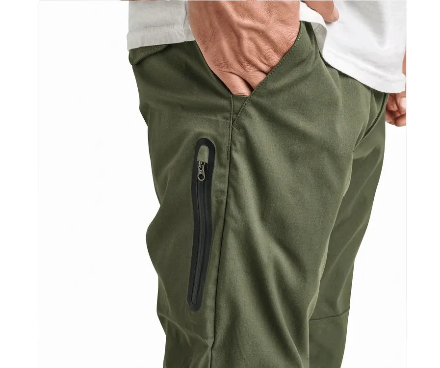 Explorer Adventure Pants