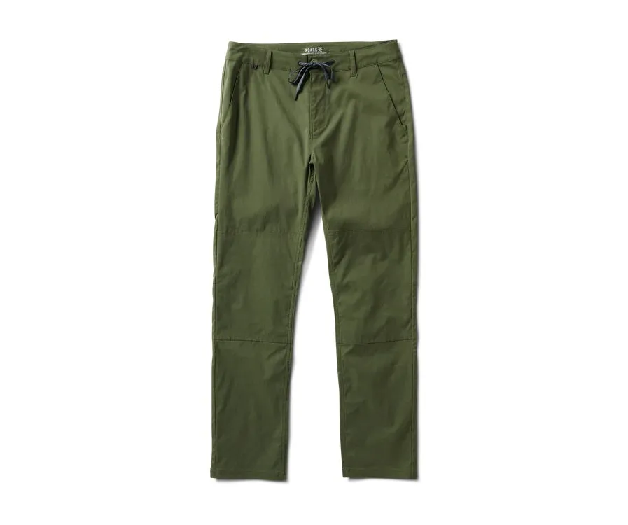 Explorer Adventure Pants