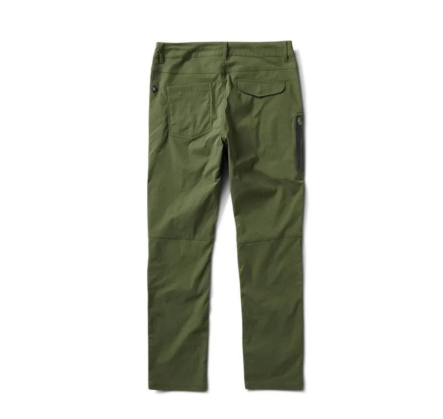 Explorer Adventure Pants