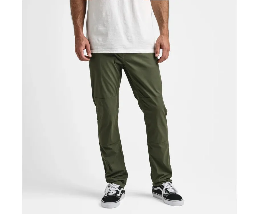 Explorer Adventure Pants