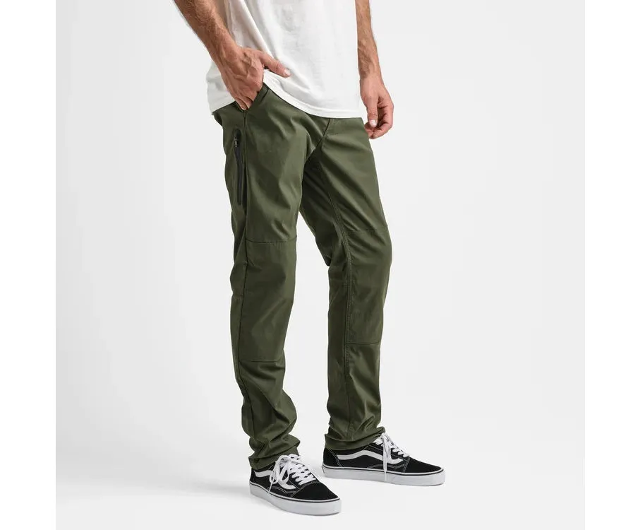 Explorer Adventure Pants