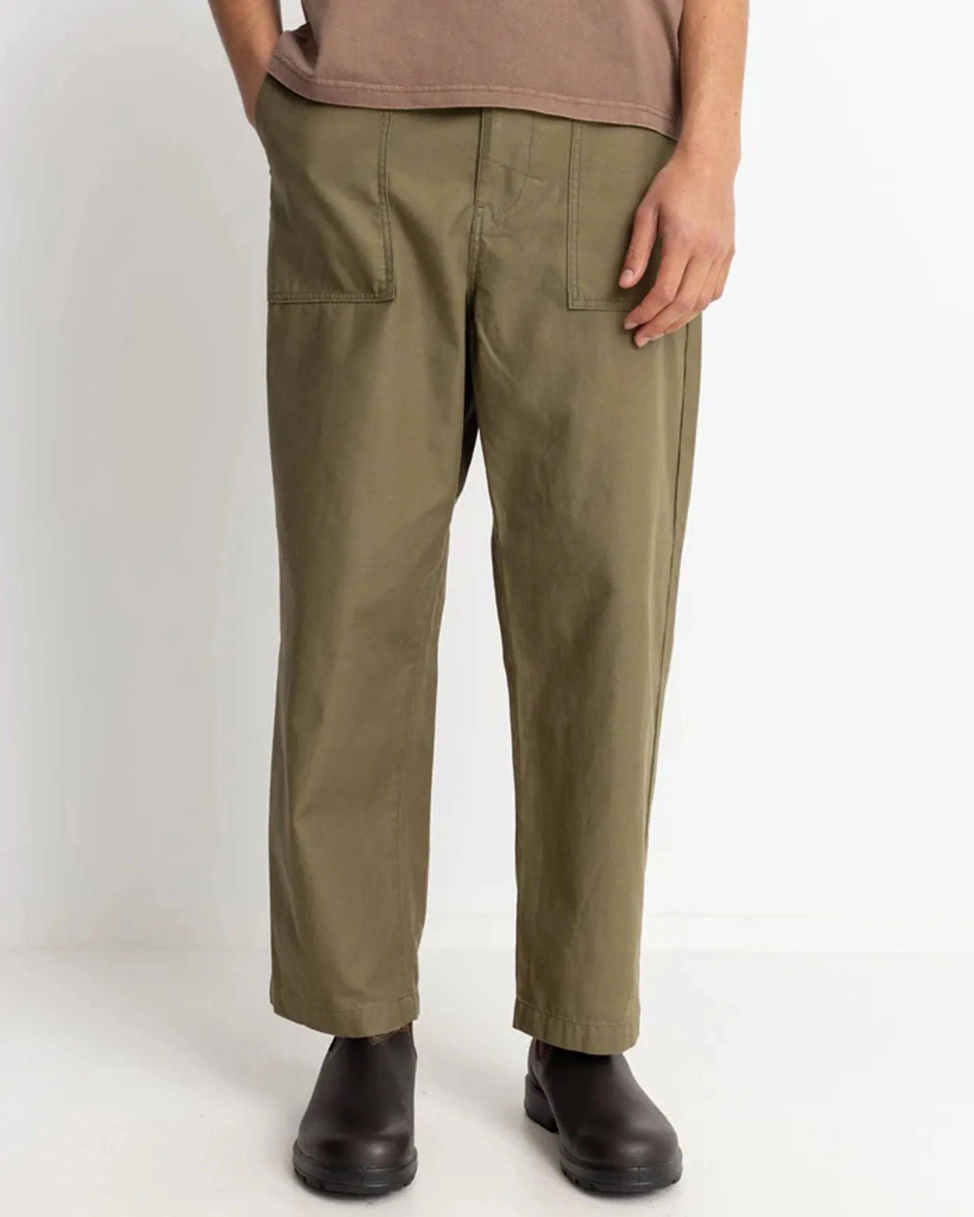 Field Trouser