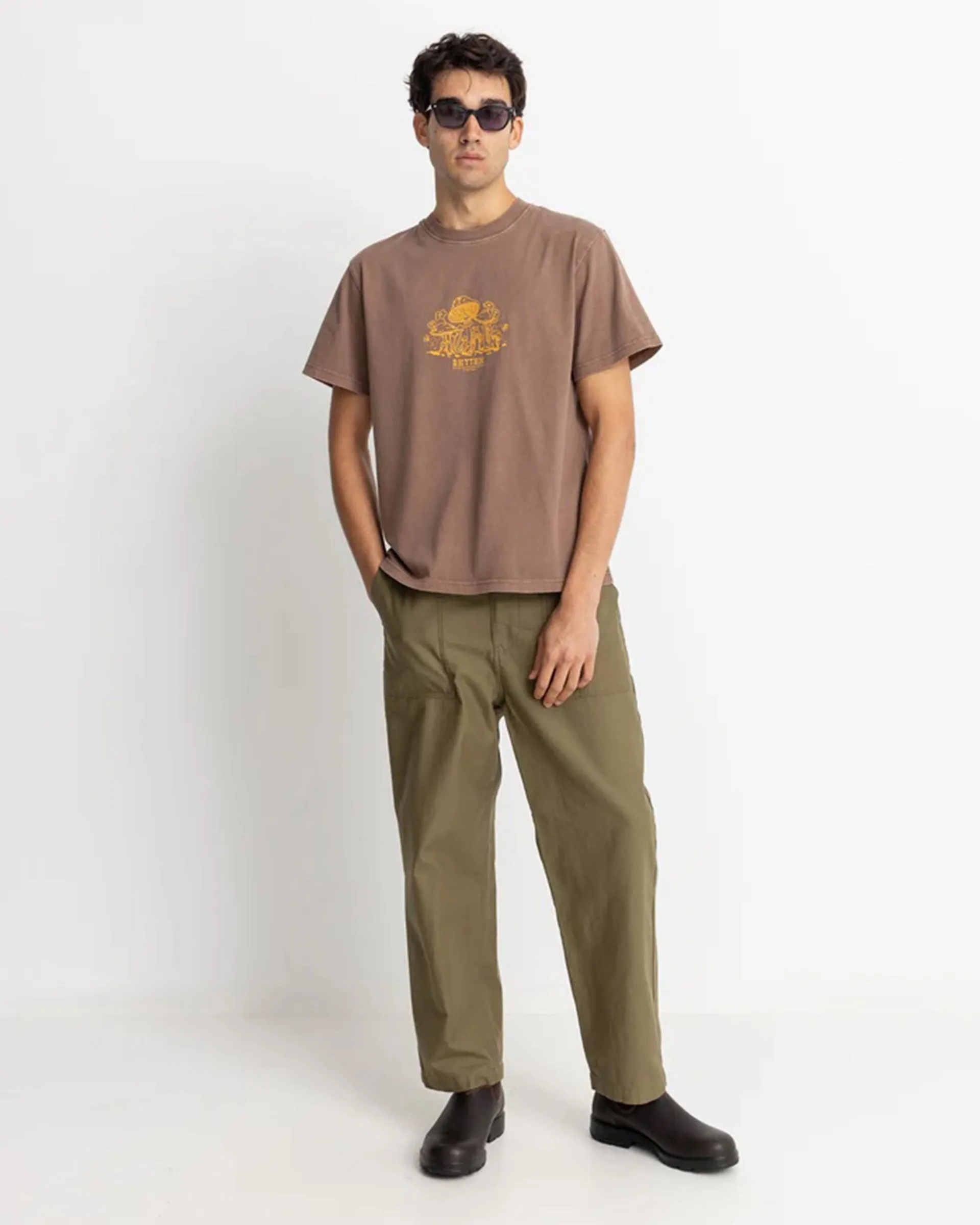 Field Trouser