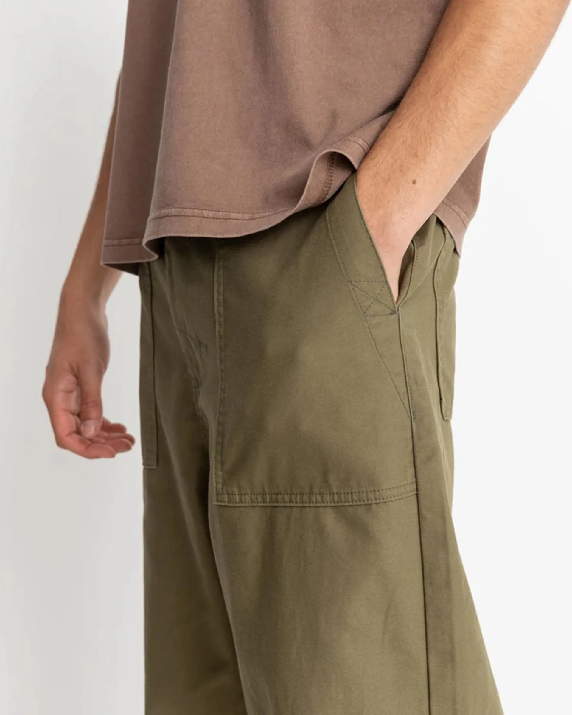 Field Trouser