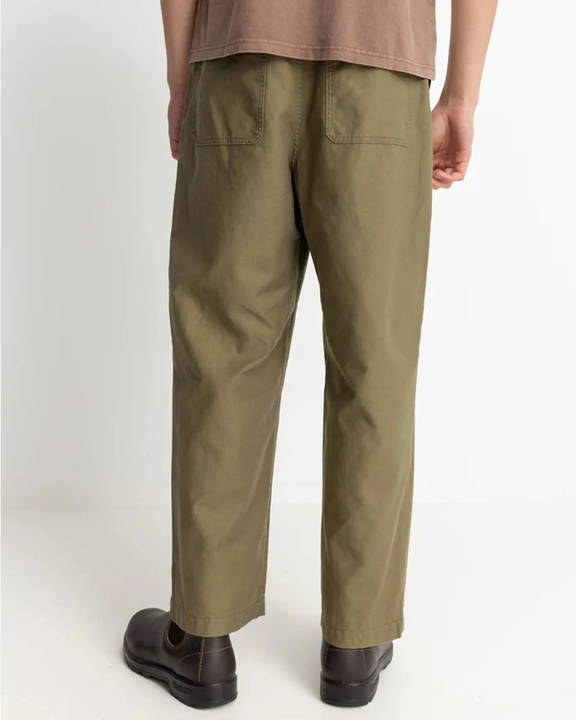 Field Trouser