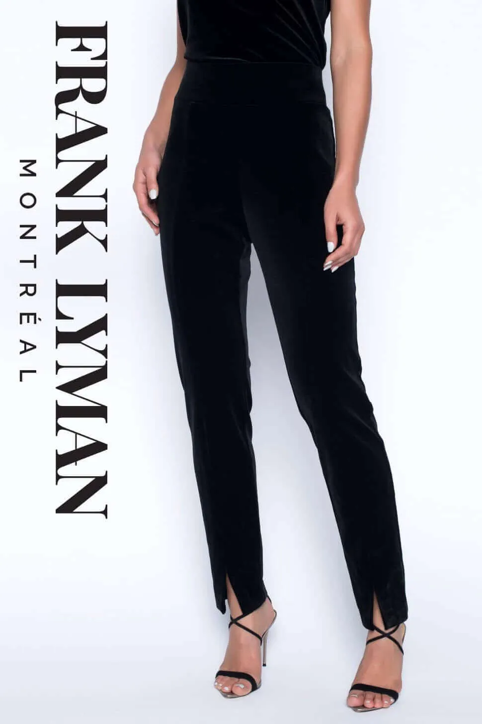 Frank Lyman Pant Style 199333