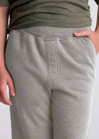 Free Fly Fleece Jogger Youth