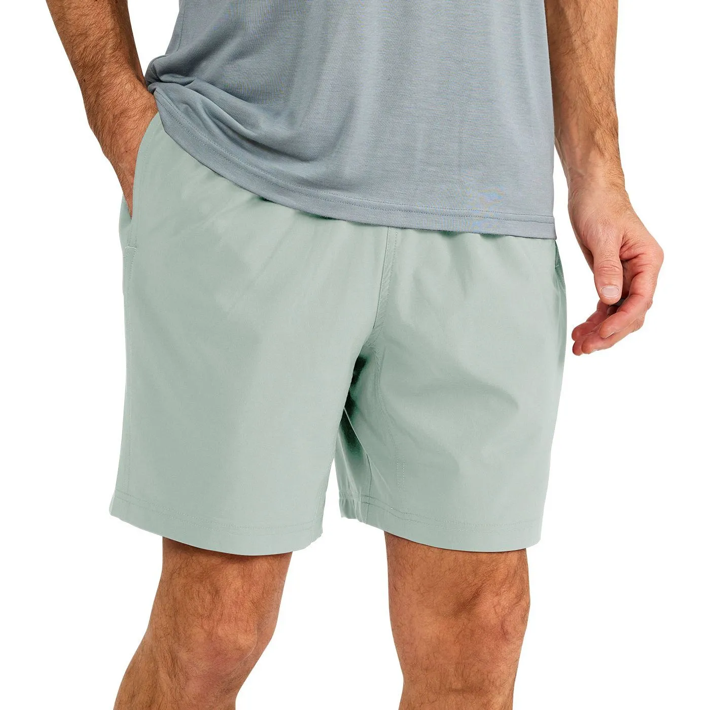 Free Fly Lined Breeze Short