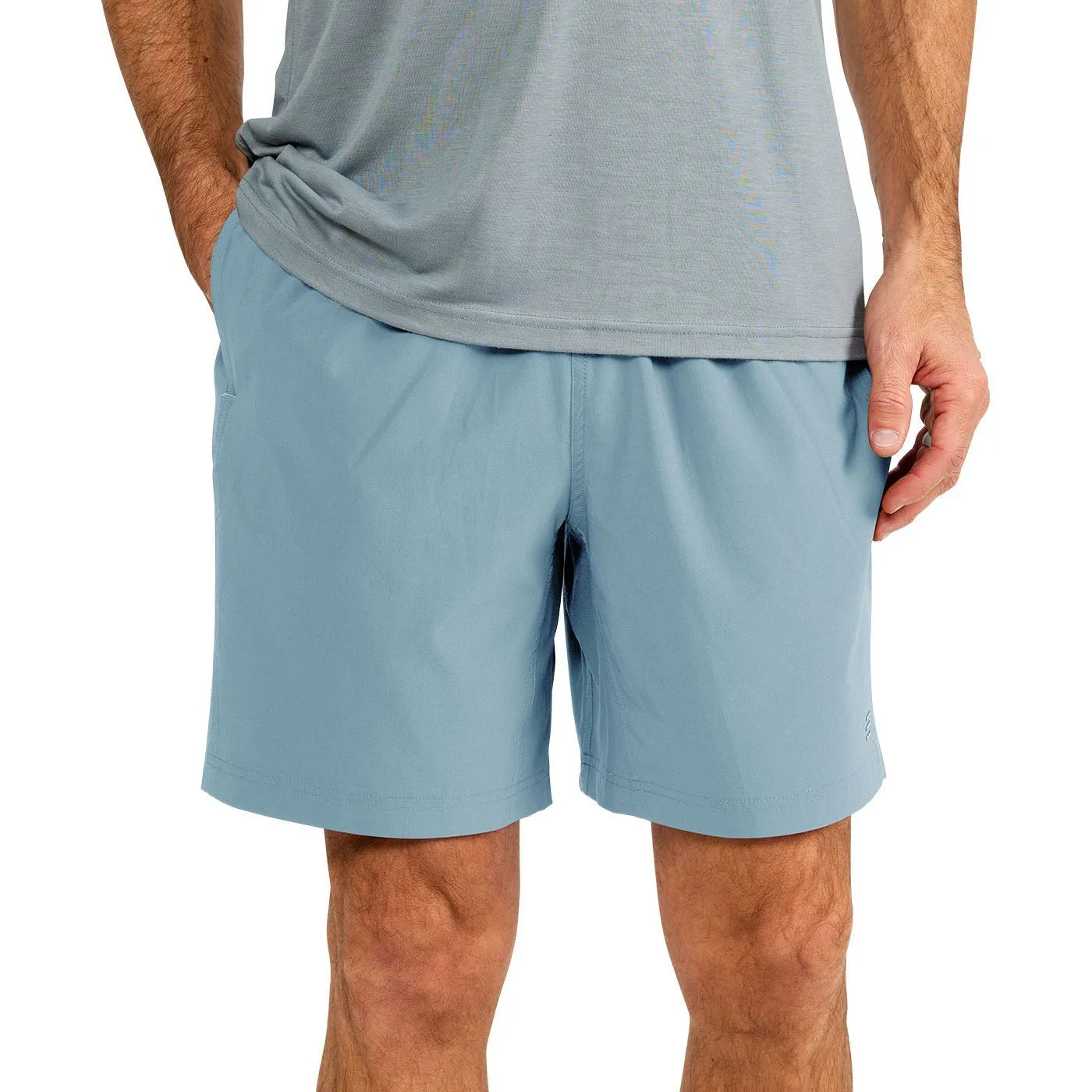 Free Fly Lined Breeze Short