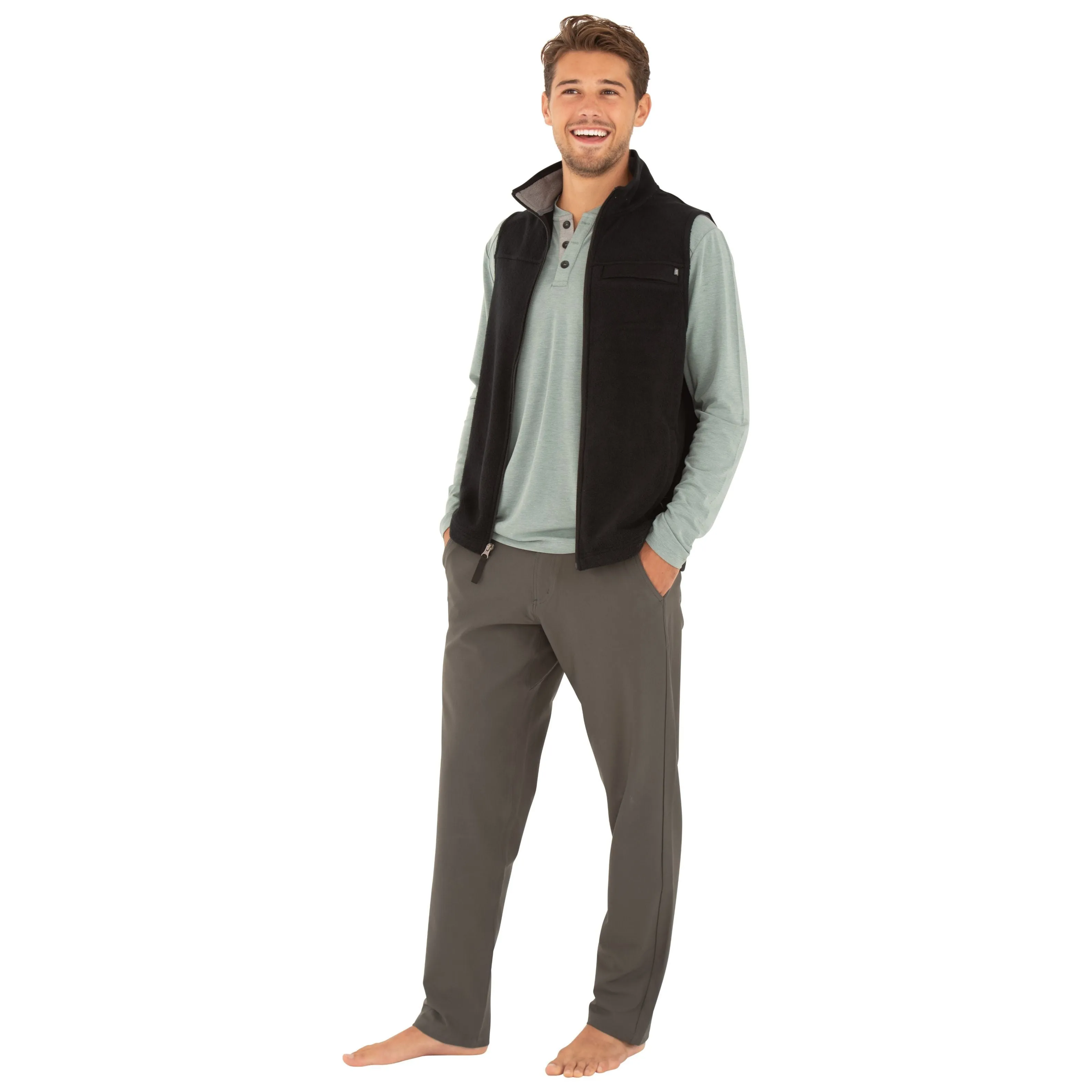 Free Fly Nomad Pant