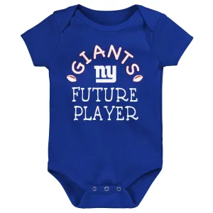 Giants Future Football Star Creeper