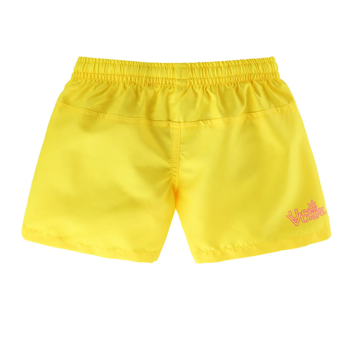 Girl's Magic Beach Shorts