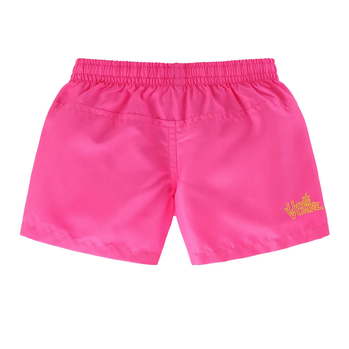 Girl's Magic Beach Shorts