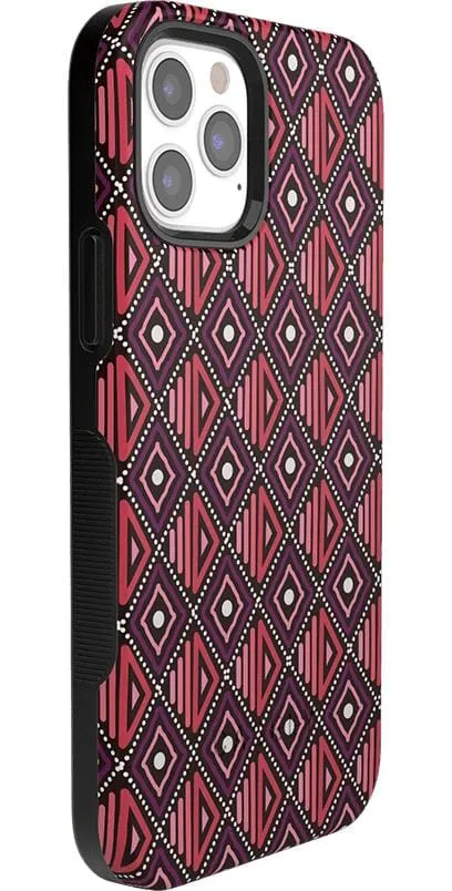 *Good Vibes Only* | Festival Print Case