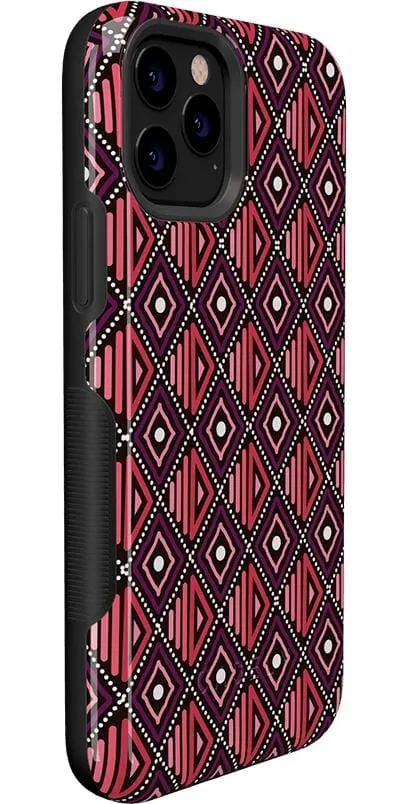 *Good Vibes Only* | Festival Print Case