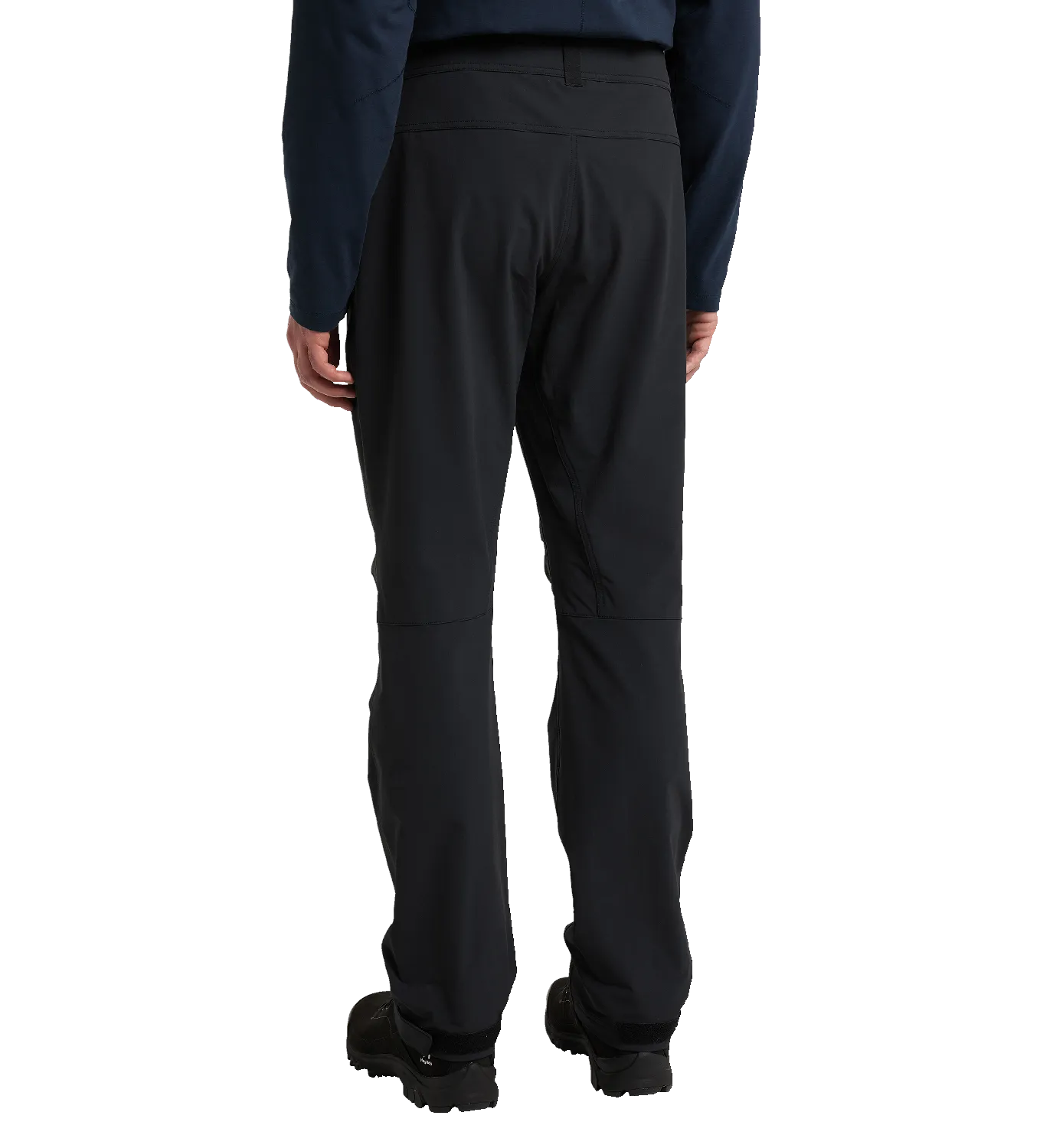 Haglofs Morän Softshell Standard Pant Men