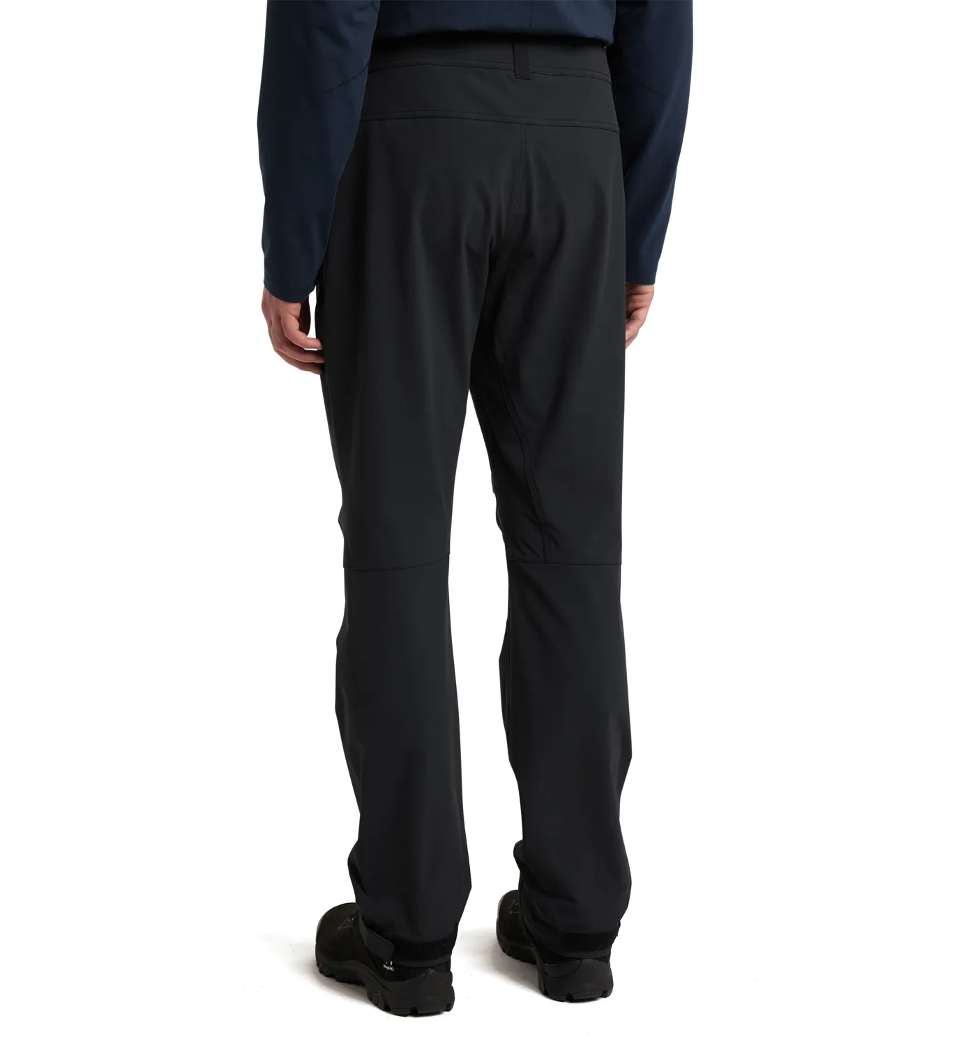 Haglofs Morän Softshell Standard Pant Men