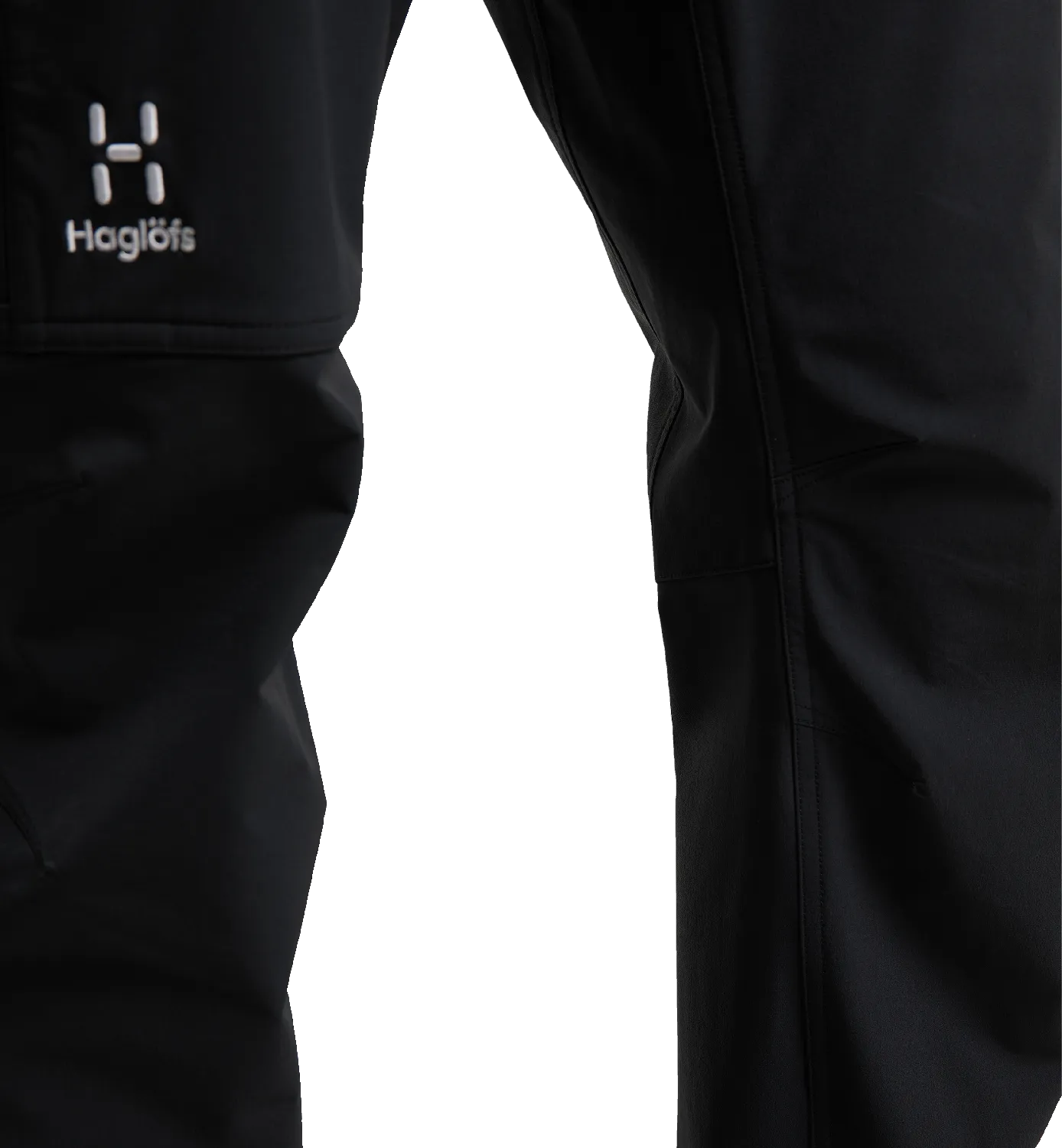 Haglofs Morän Softshell Standard Pant Men