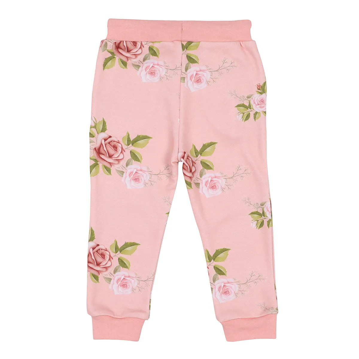 hi-hop All Over Print Jogger Pants