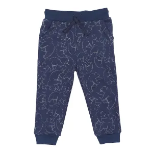 hi-hop All Over Print Jogger Pants