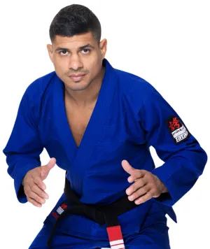 Hokori 2.0 Gi - Blue