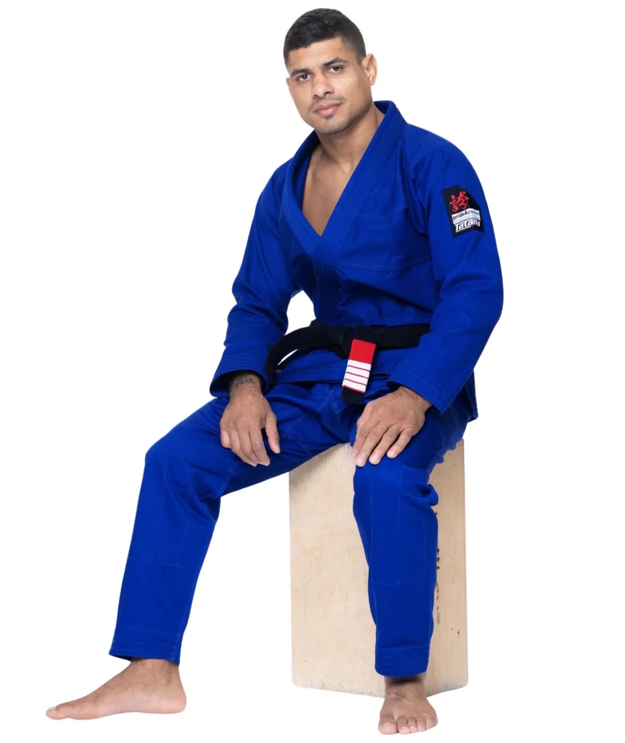 Hokori 2.0 Gi - Blue